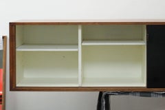 Florence Knoll Floating Credenza