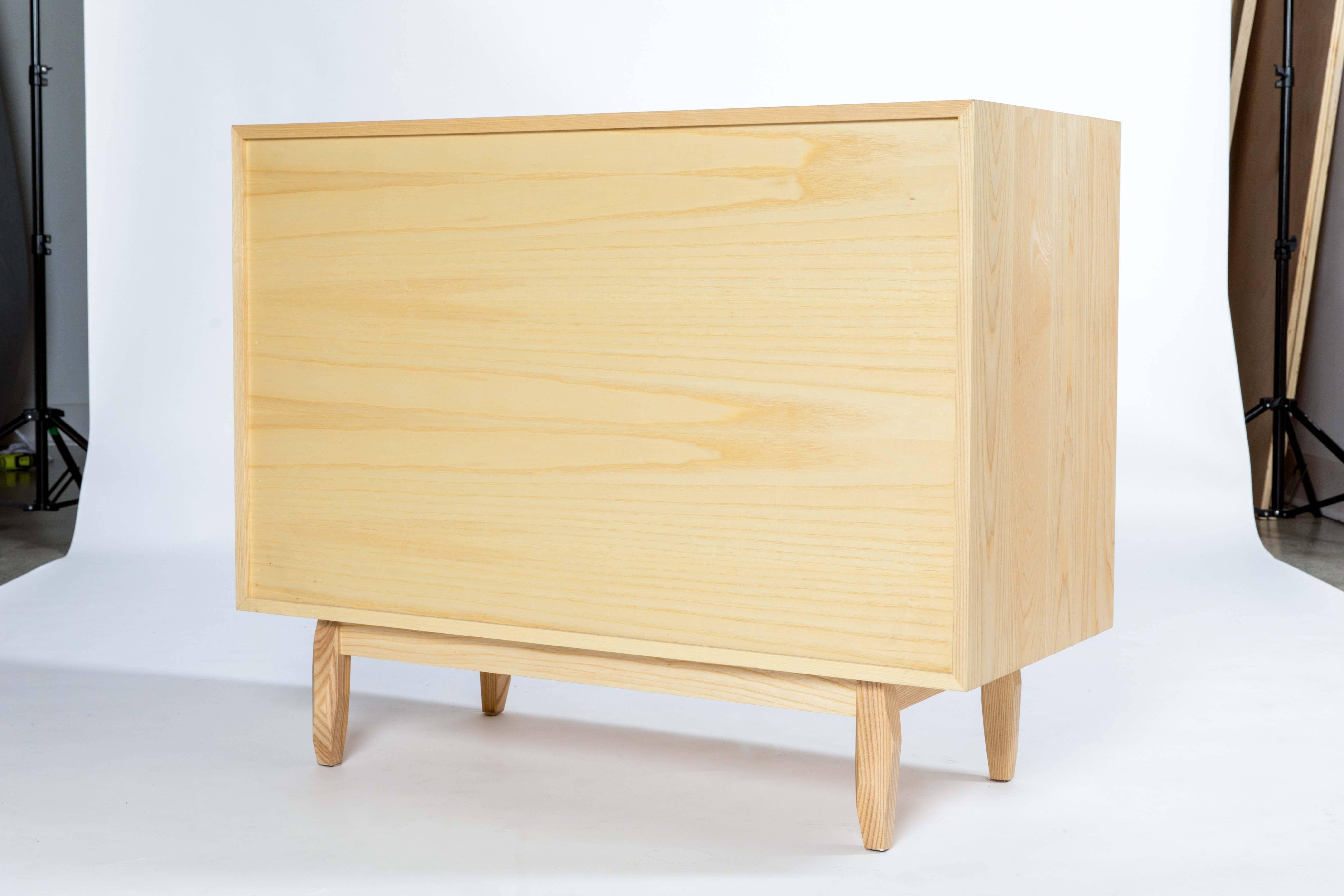 Mid-Century Modern Sara Dresser by Kate Duncan For Sale