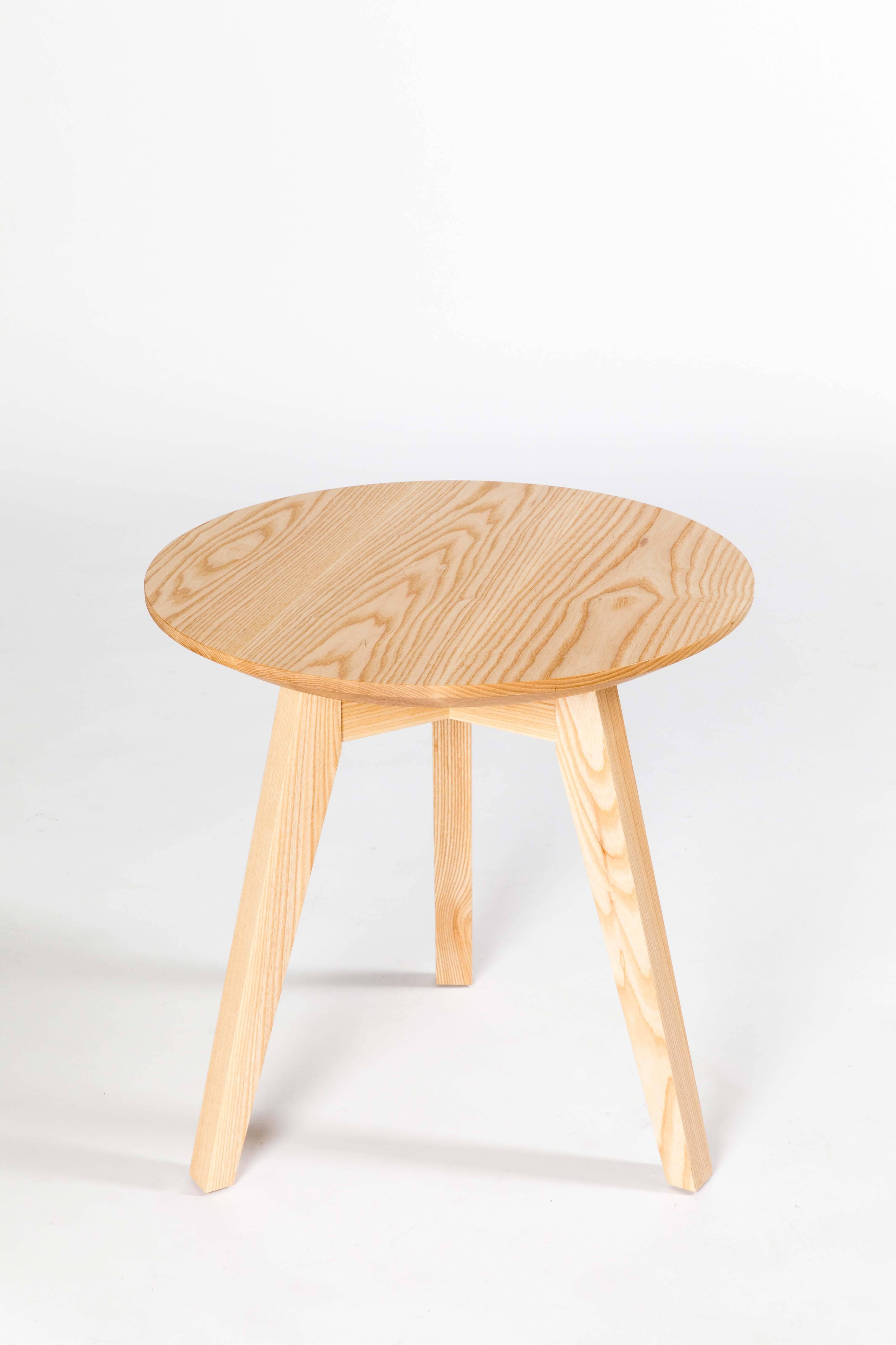 Mid-Century Modern Occasional Table by Kate Duncan For Sale