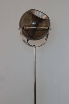 Globe Floor Lamp by Frank Ligtelijn for RAAK