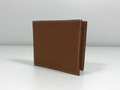 Hermès Bi-fold Wallet