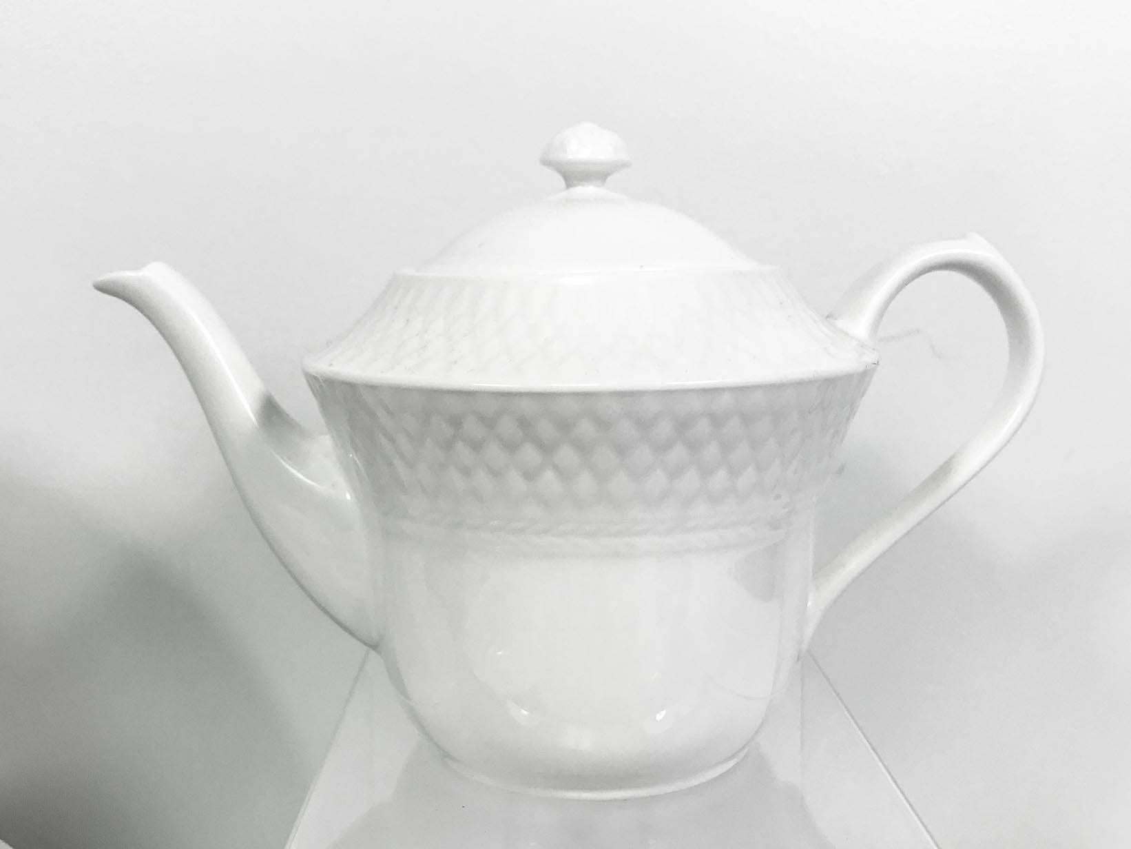 spode mansard china