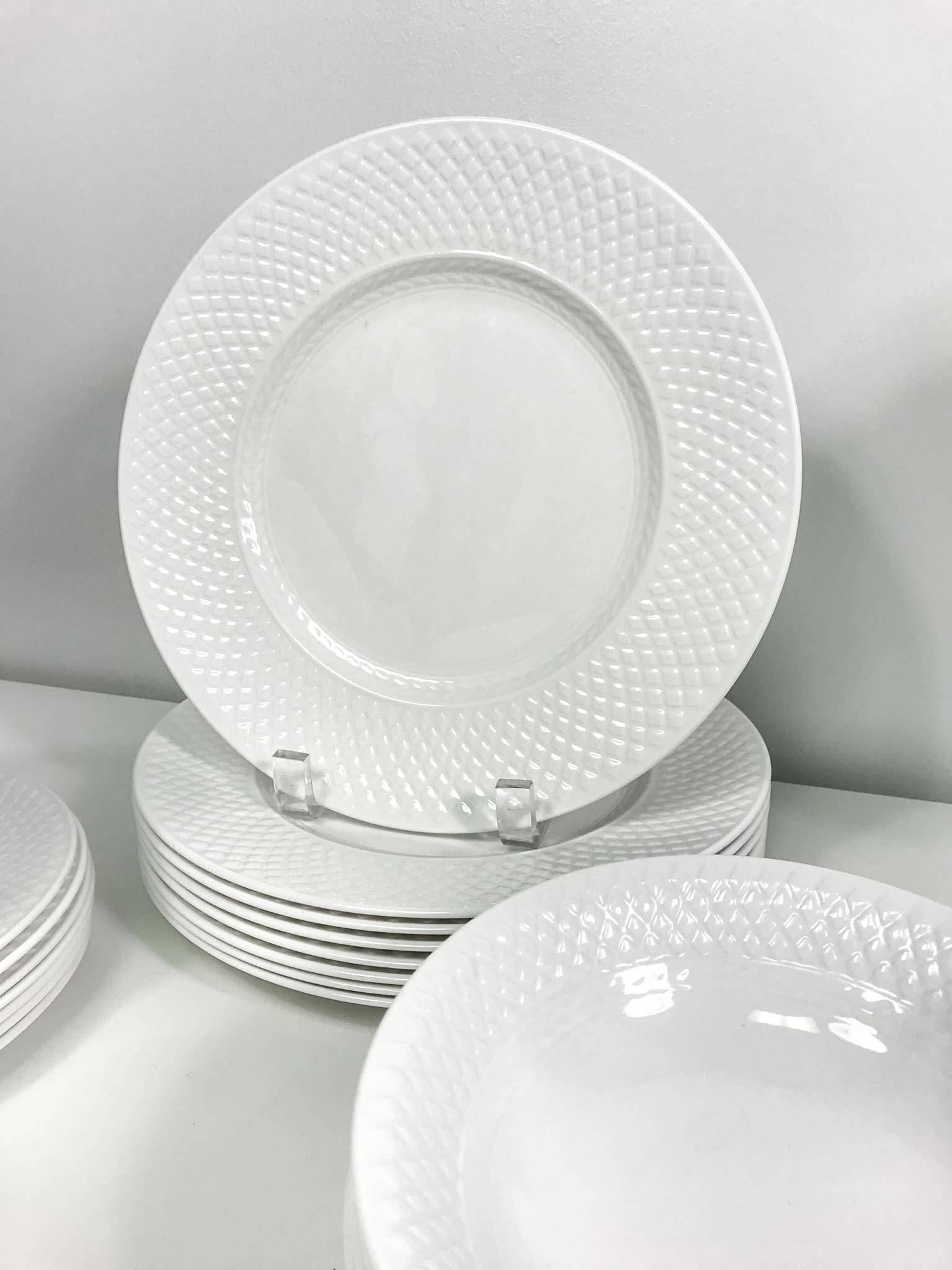 spode's mansard copeland