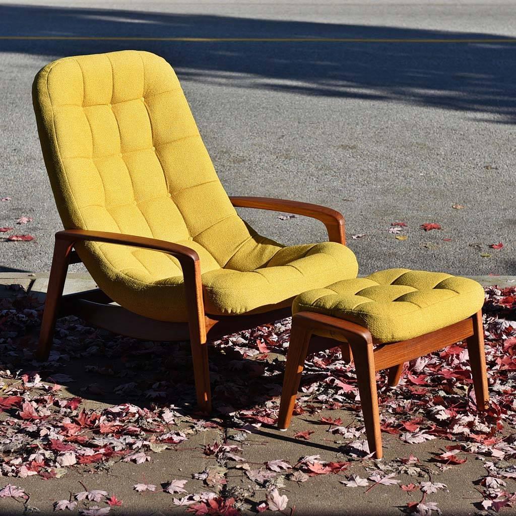 r huber chair for sale