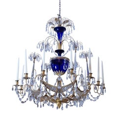 18th Century and Earlier More Lighting