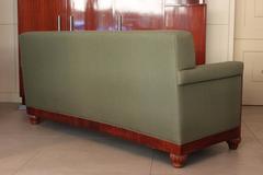 Sofa Attributed to Paul Follot