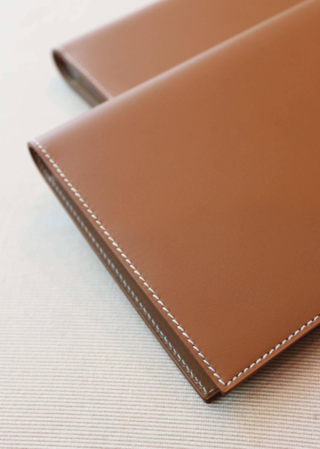 Hermès Business Card Portfolio Pair At 1stdibs Hermès Business Card Portfolio Pair At 1stdibs