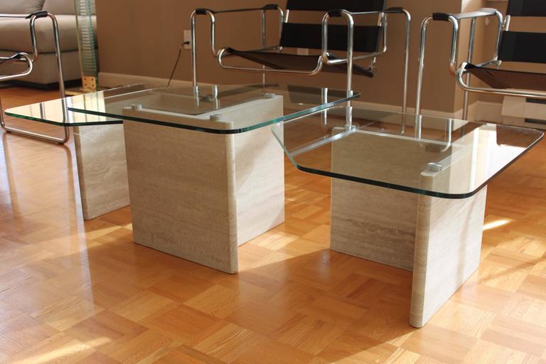 Nesting Cocktail Tables For Sale at 1stDibs