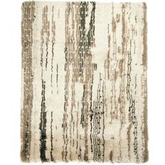 Turkish Shag Rug 4