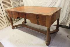 Beautiful 19th Century Empire Style Desk