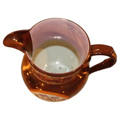 French 19th Century "Pitcher"