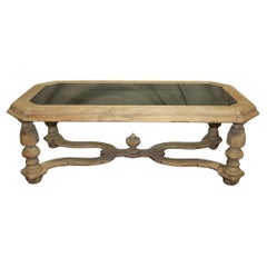 Charming Mid-20th Century French Table