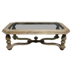 Charming Mid-20th Century French Table