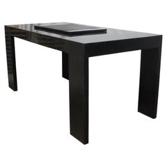 Italian 20th Century Desk by Carlo Pessina