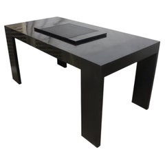Italian 20th Century Desk by Carlo Pessina