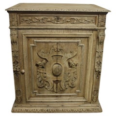 French 19th Century Cabinet Confiturier