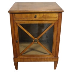 Buffet Directoire français du milieu du 20e siècle