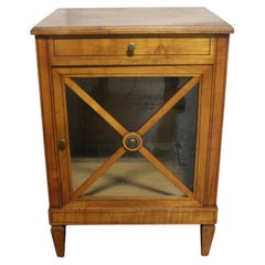 Buffet Directoire français du milieu du 20e siècle
