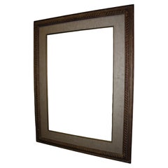 Antique Gilt Picture Frame, French, Early 20th Century, Circa 1920