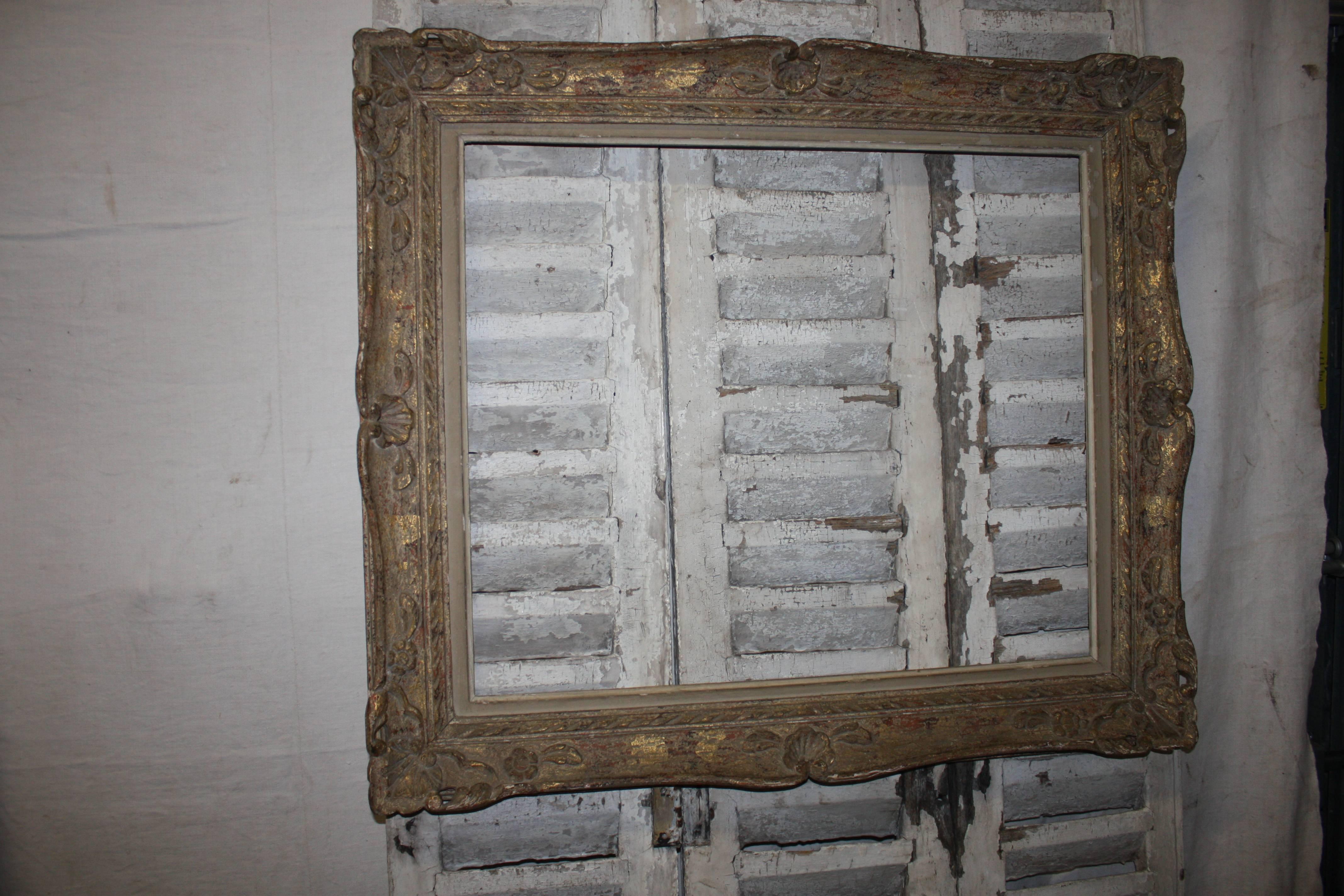 19th century frames