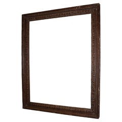 Cornice francese dell'inizio del XIX secolo