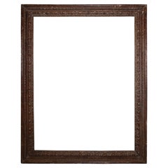 Early 19th Century French Frame