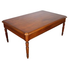 Table de canapé française signée Andre-Jules Decoration Versailles