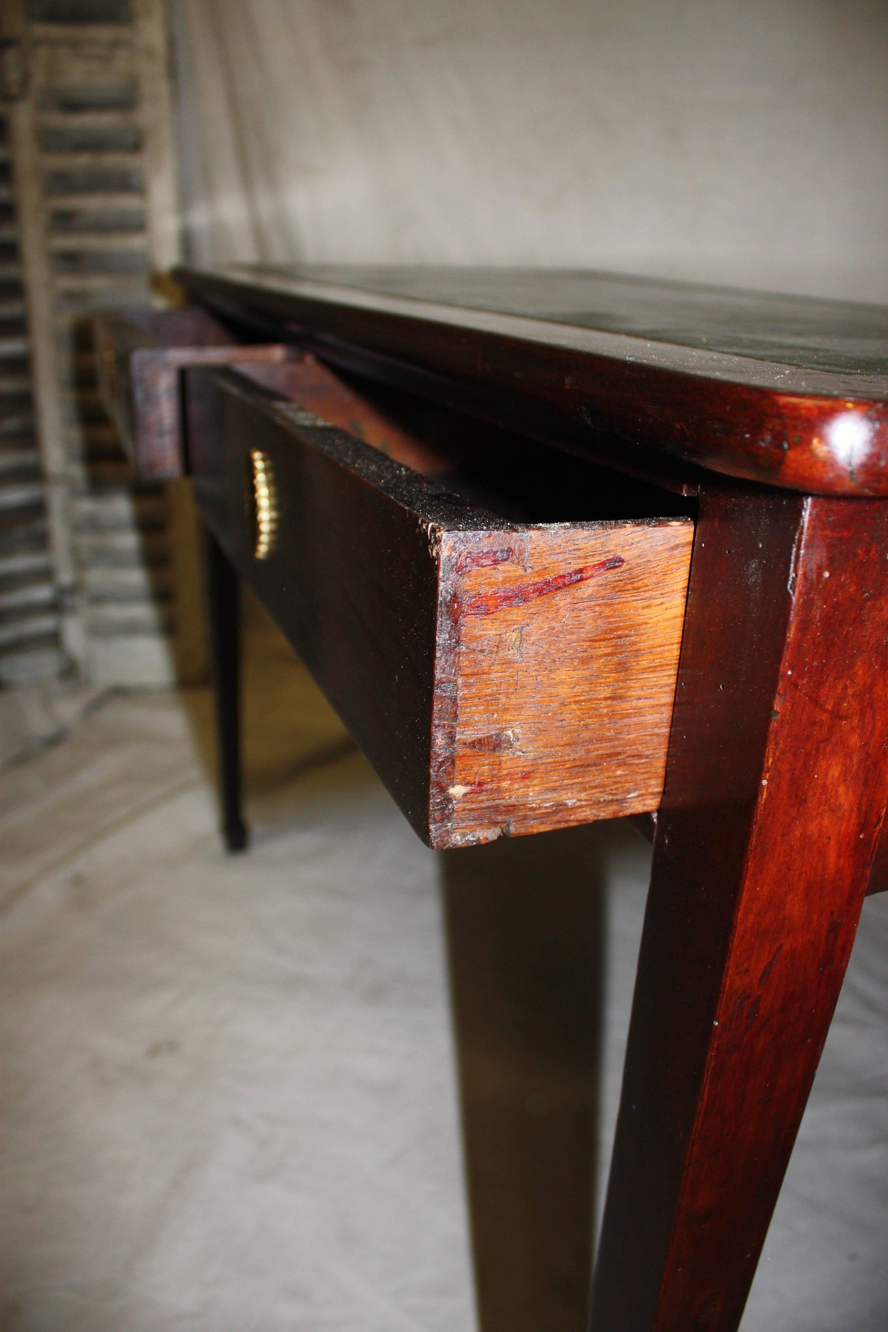 Early 19th Century French Desk 1