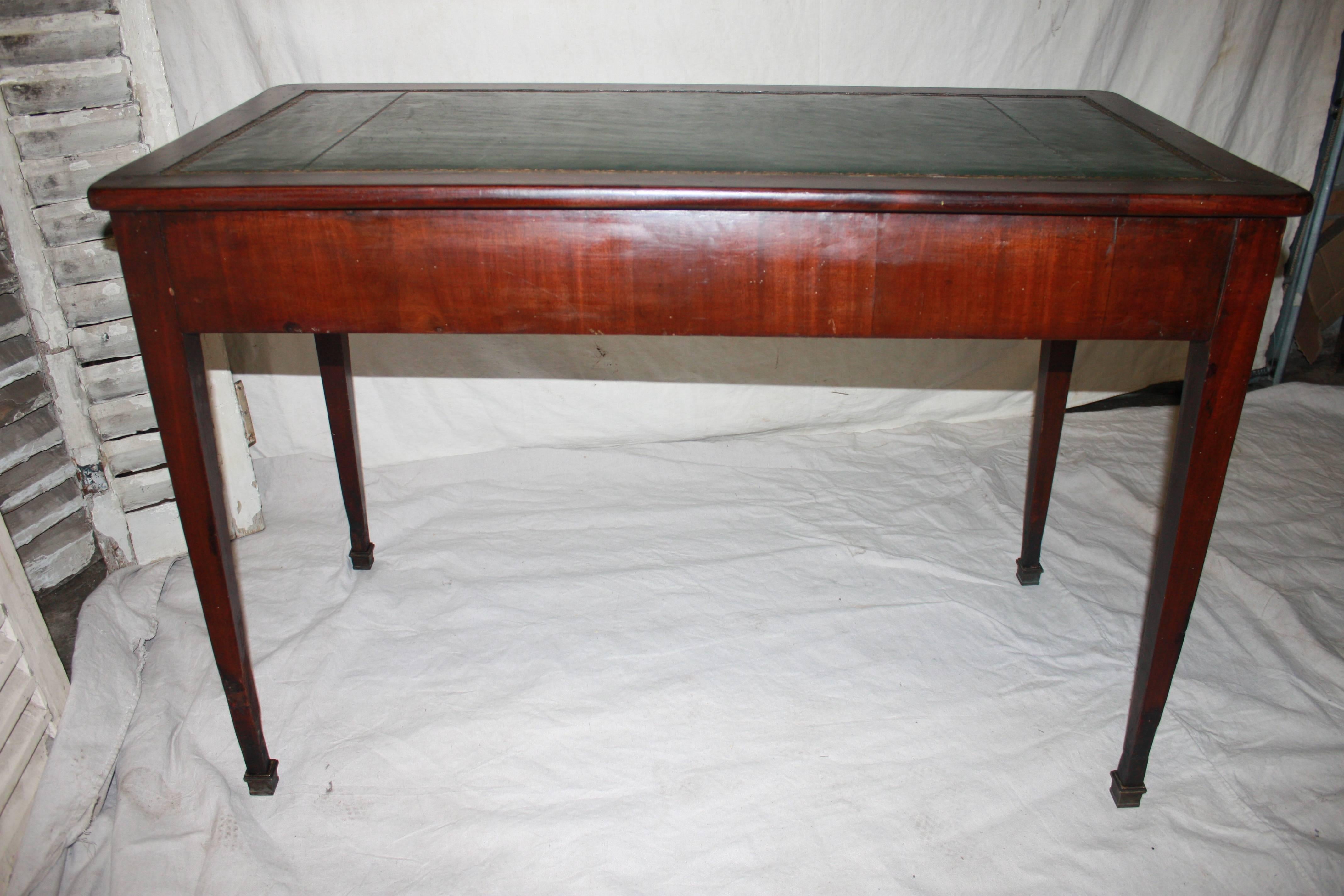 Early 19th Century French Desk 4