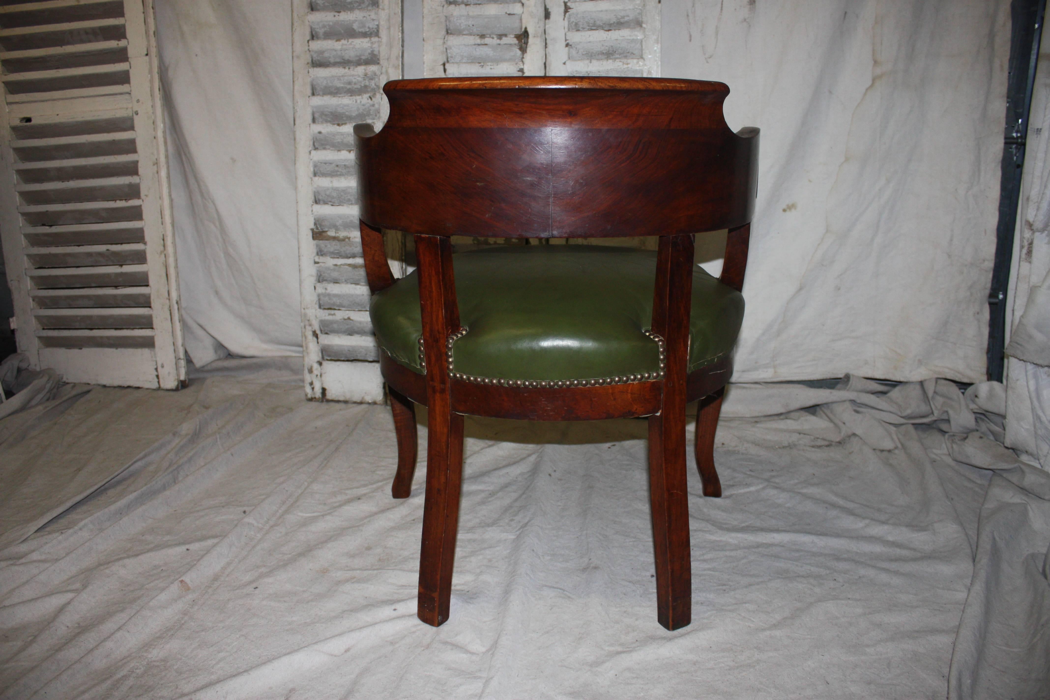 19th Century Chair 3