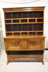 19th Century French Hutch