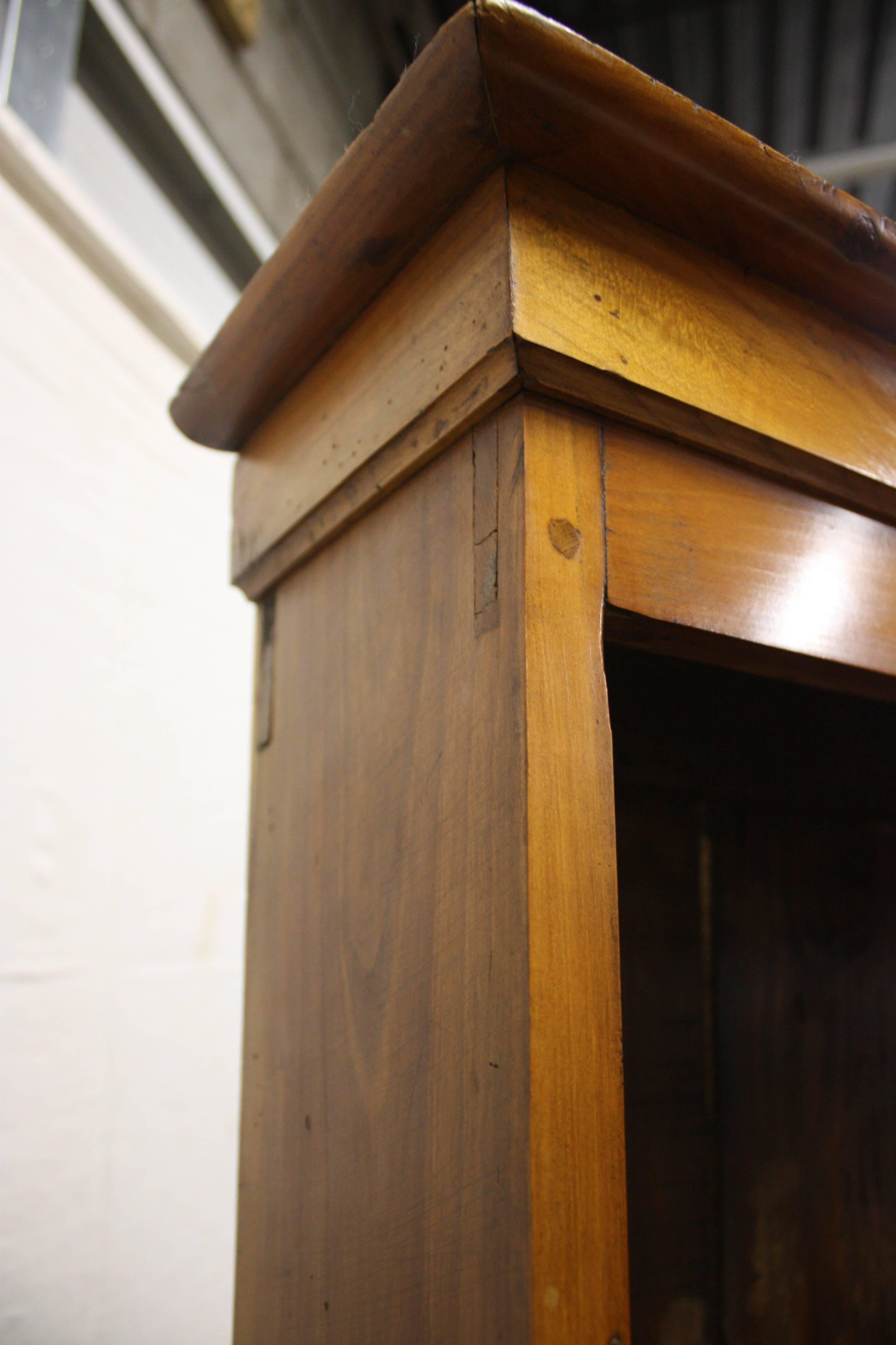 19th Century French Hutch 3