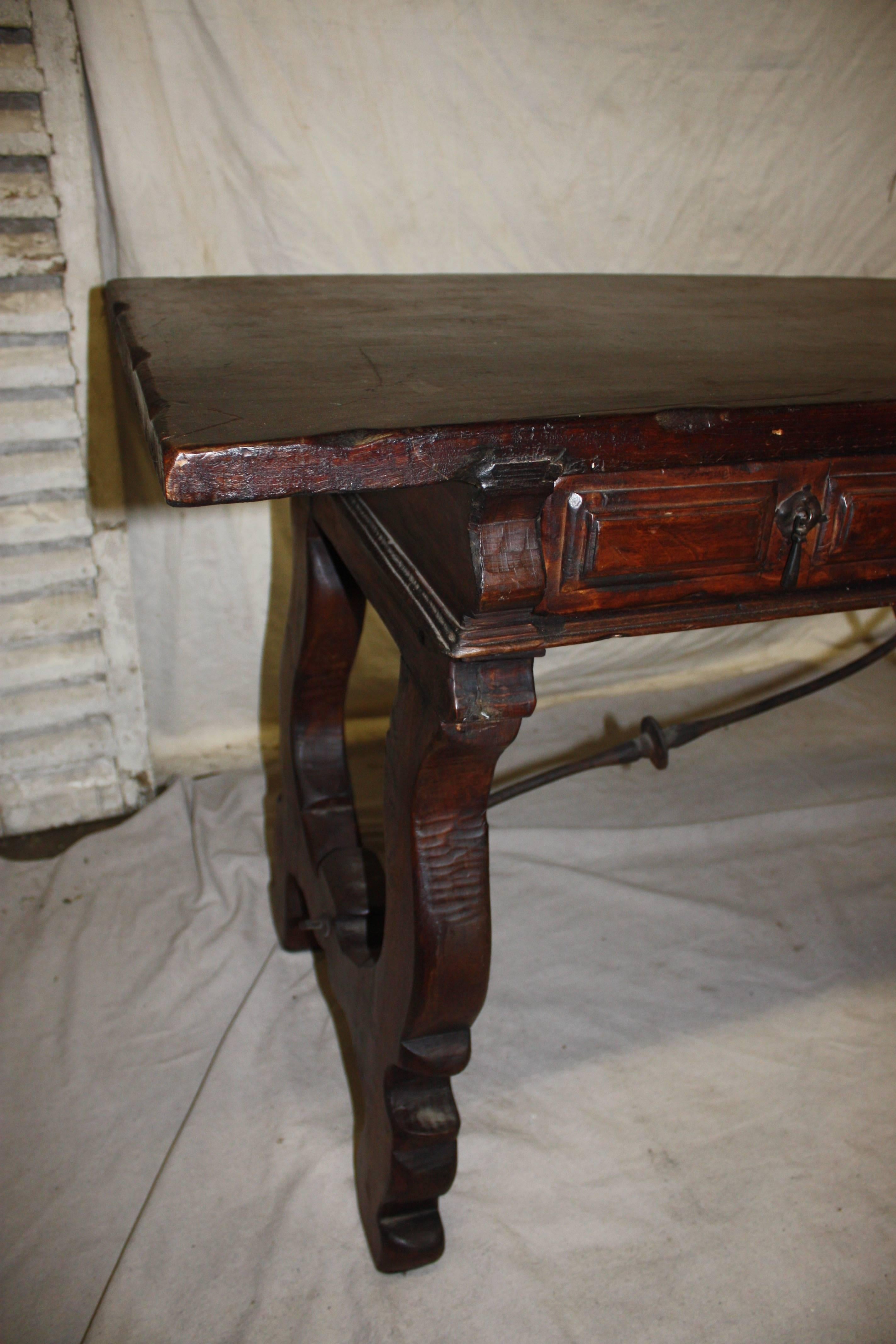 19th Century French Console 5