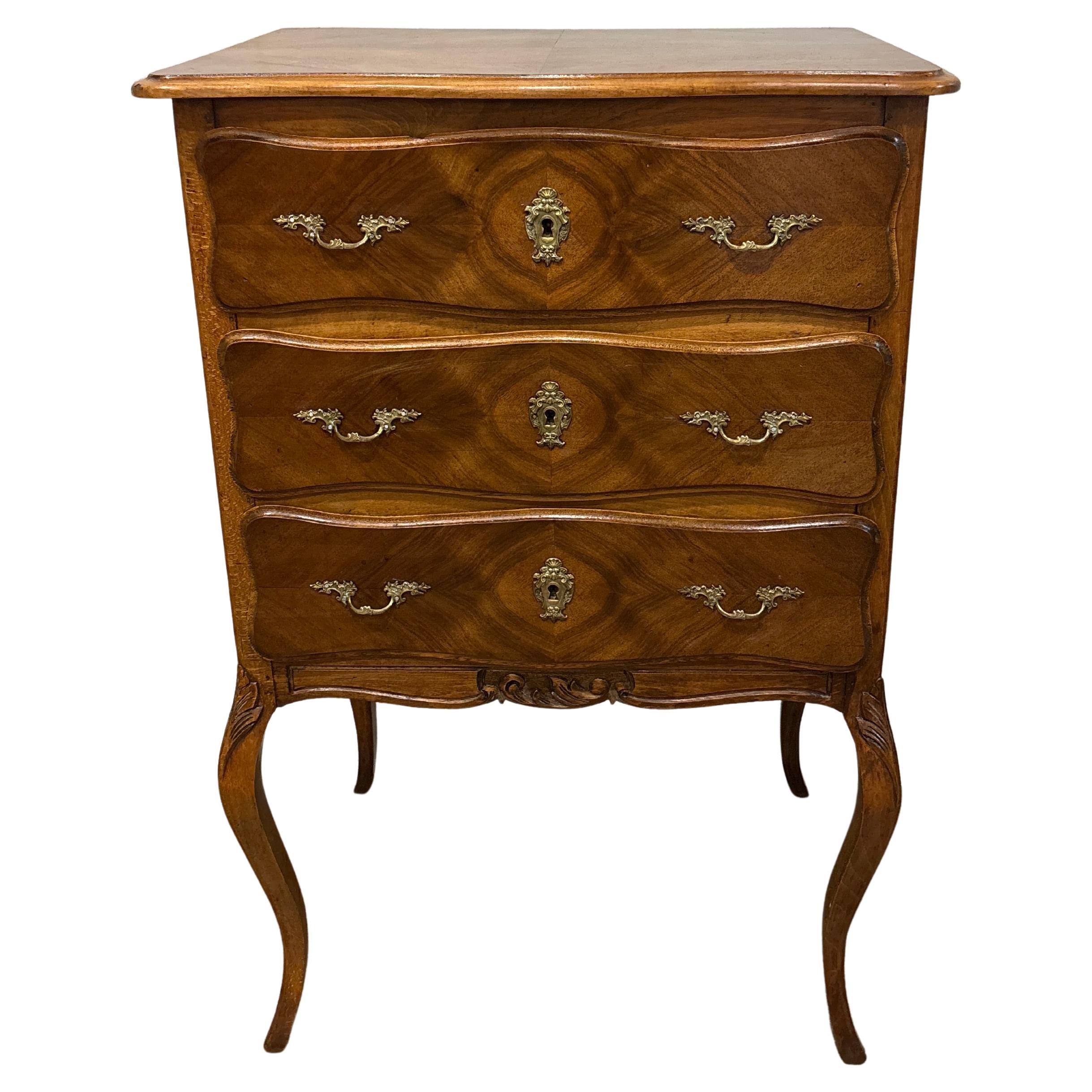 Commode francese dei primi del Novecento in vendita