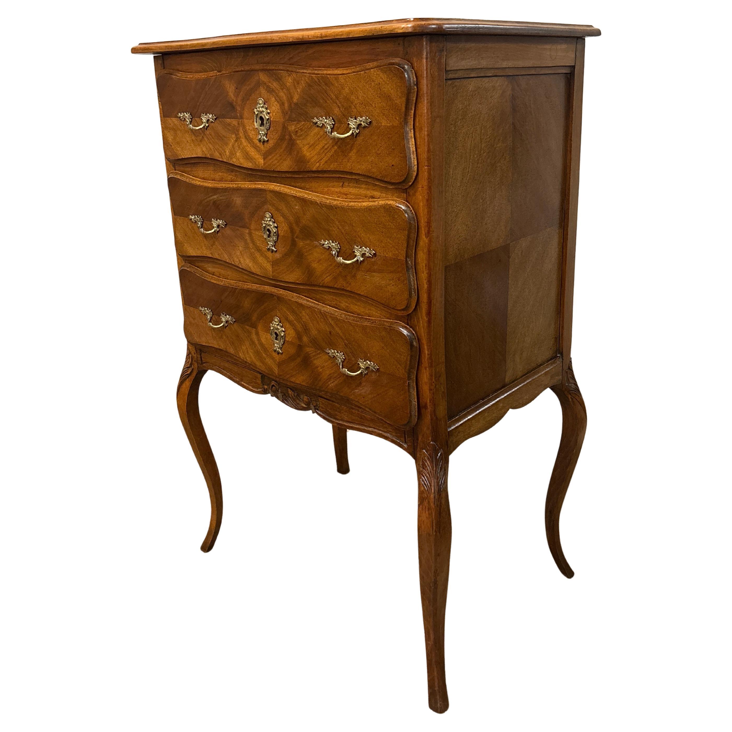 XX secolo Commode francese dei primi del Novecento in vendita