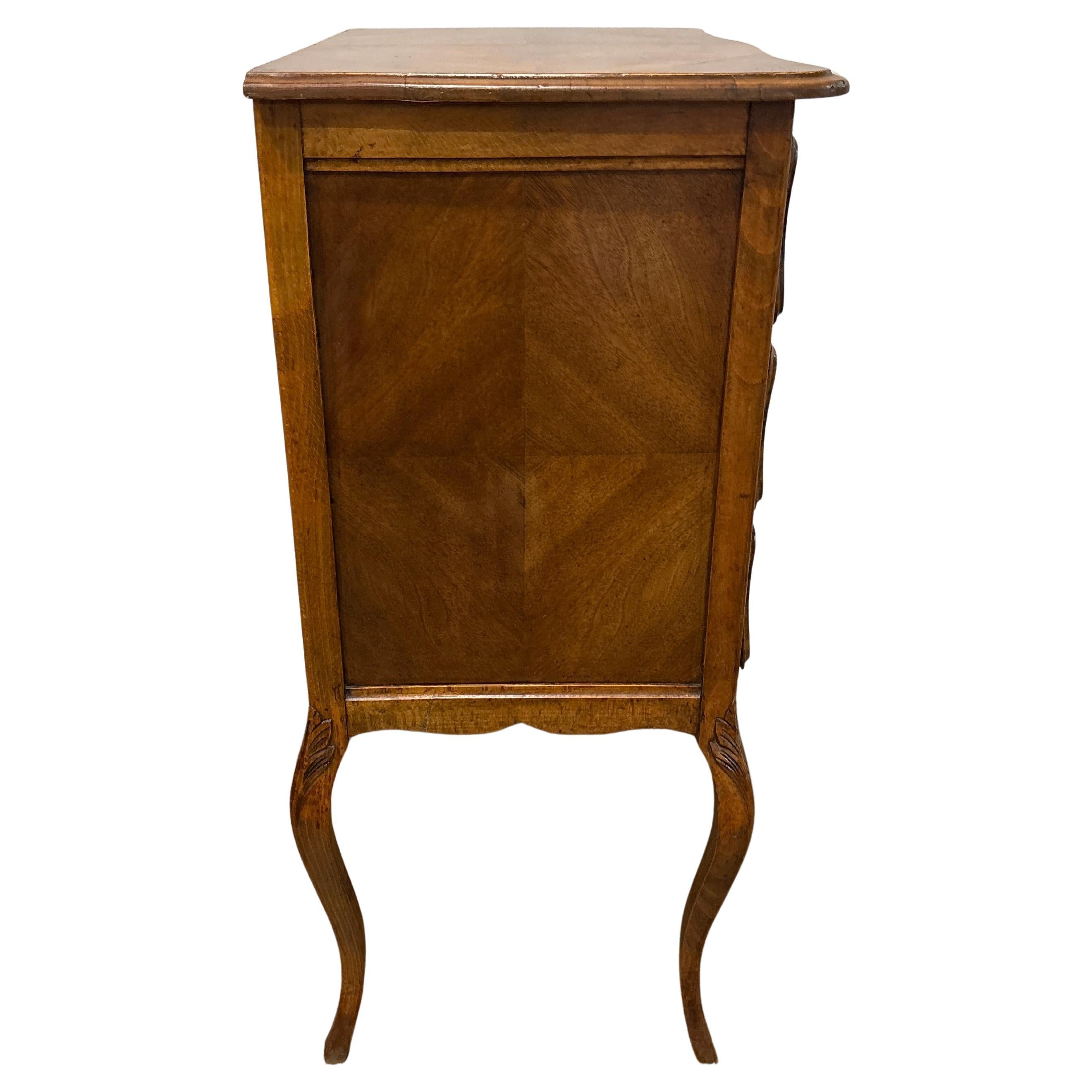 Commode francese dei primi del Novecento in vendita 2