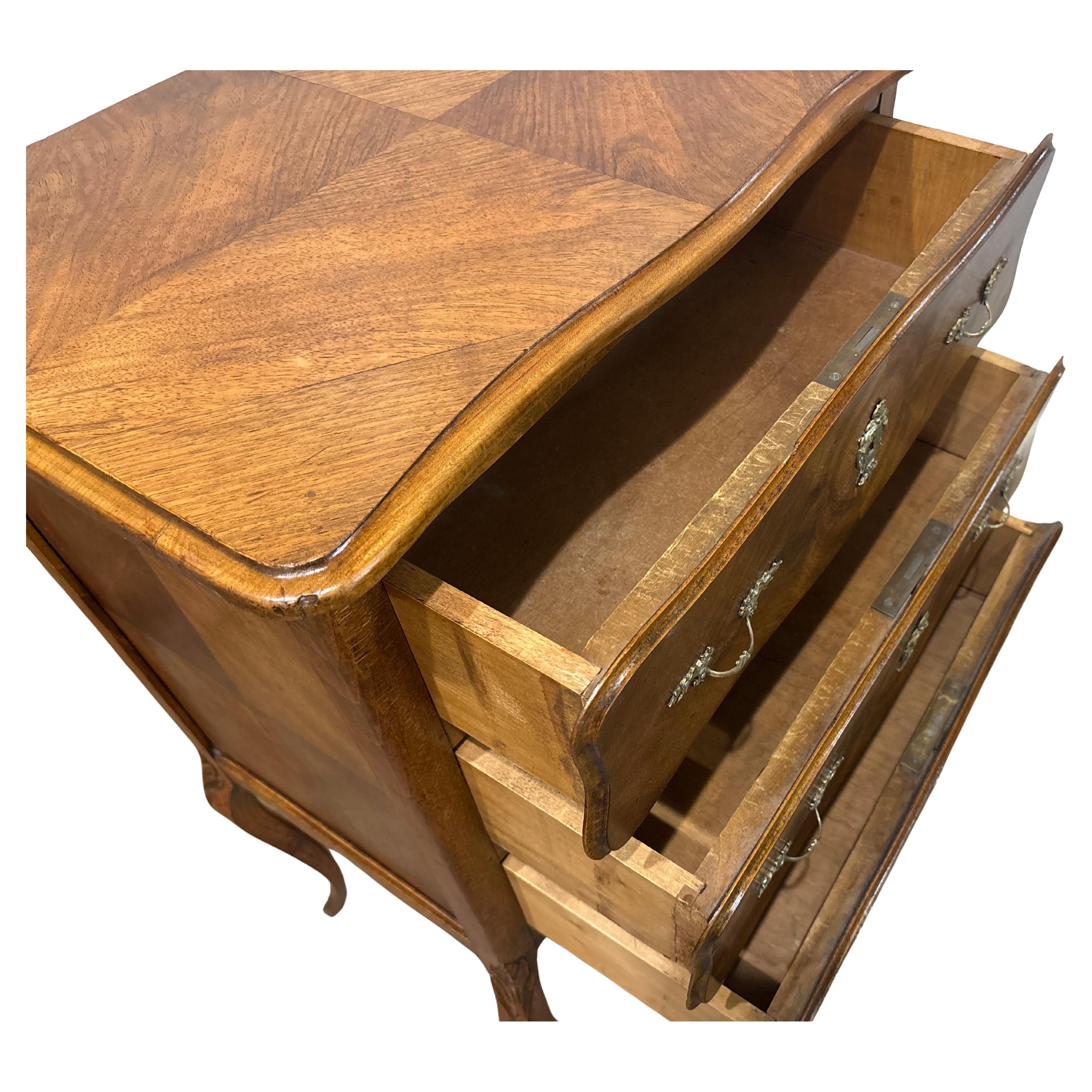 Commode francese dei primi del Novecento in vendita 3