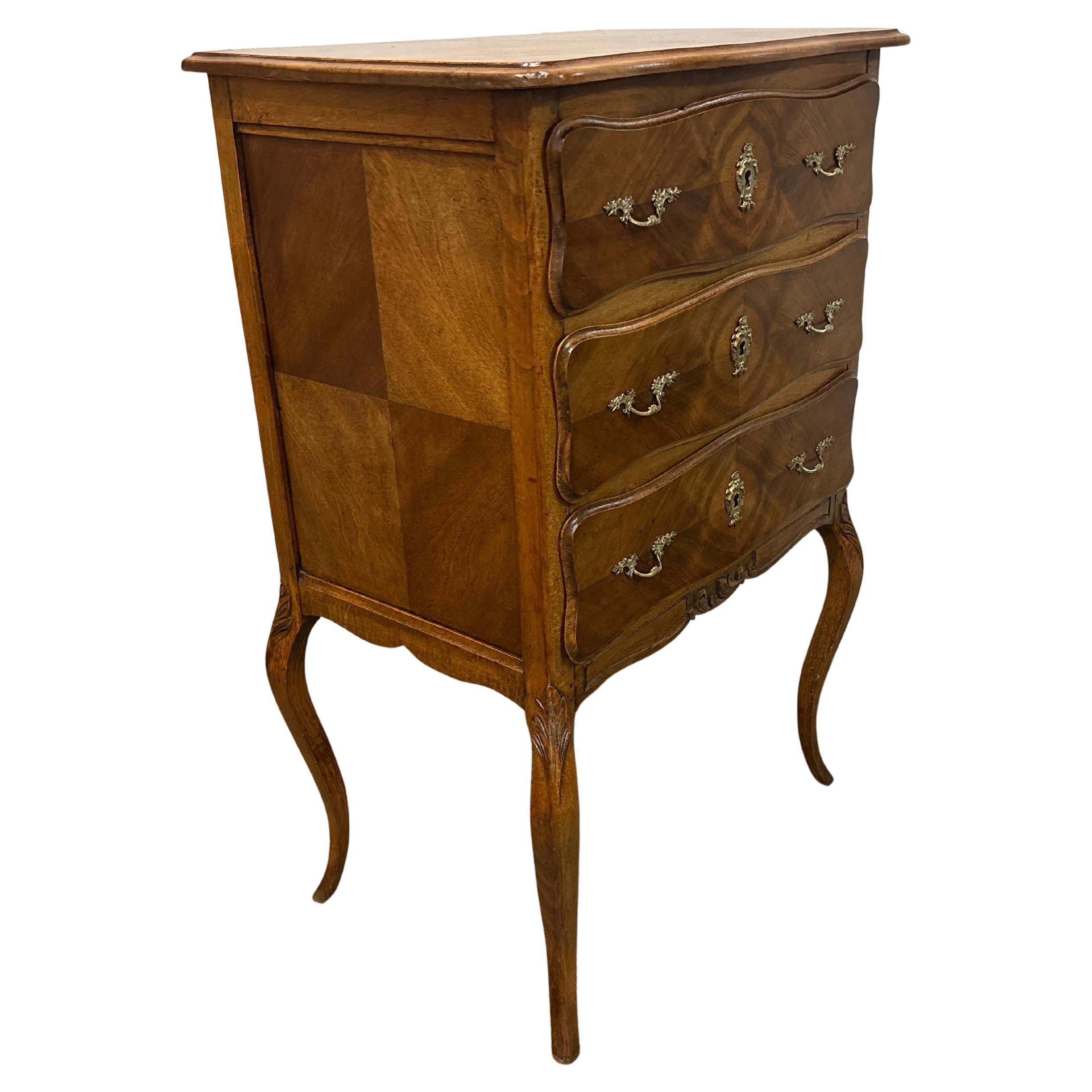 Commode francese dei primi del Novecento in vendita 4