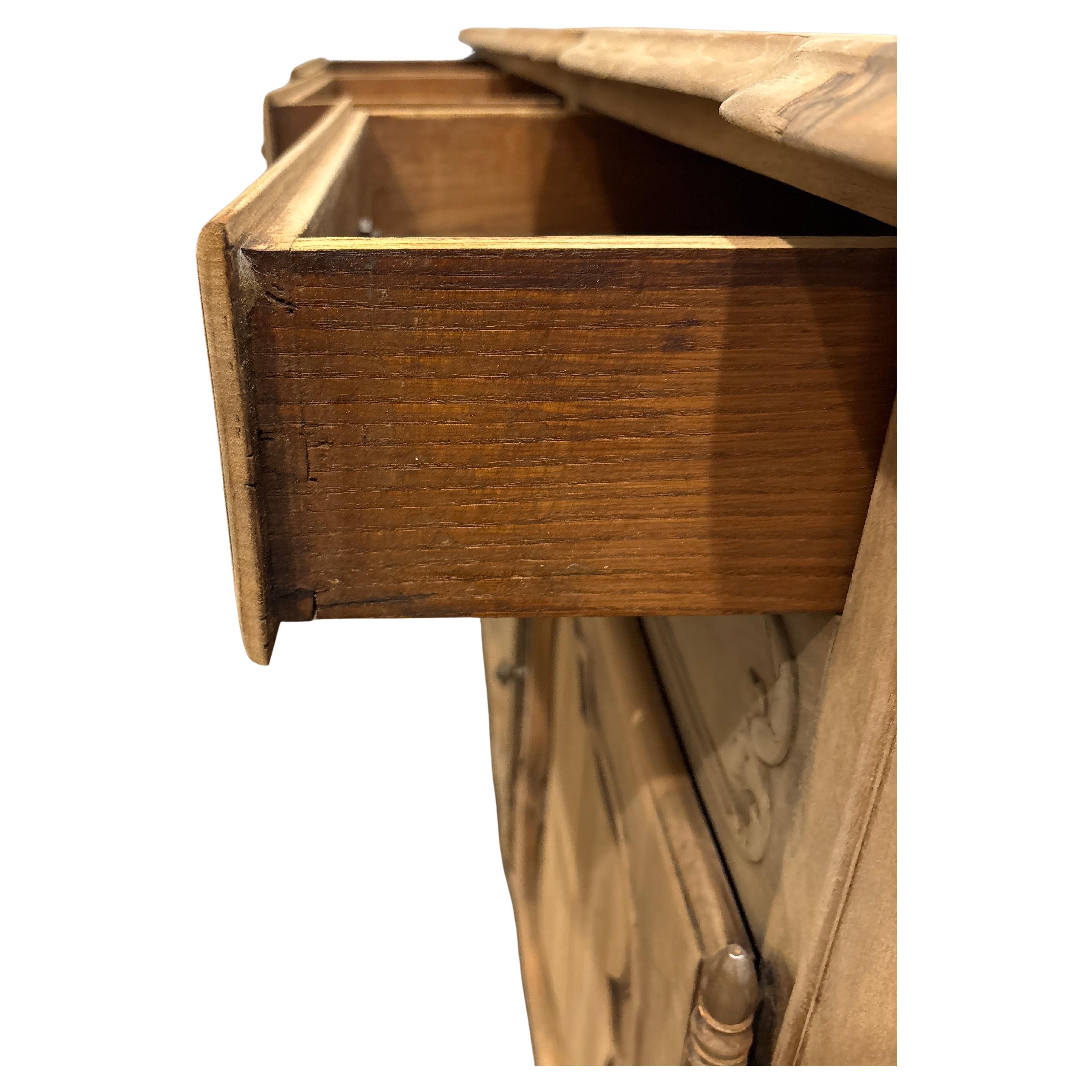 French 19th Century Sideboard For Sale 2