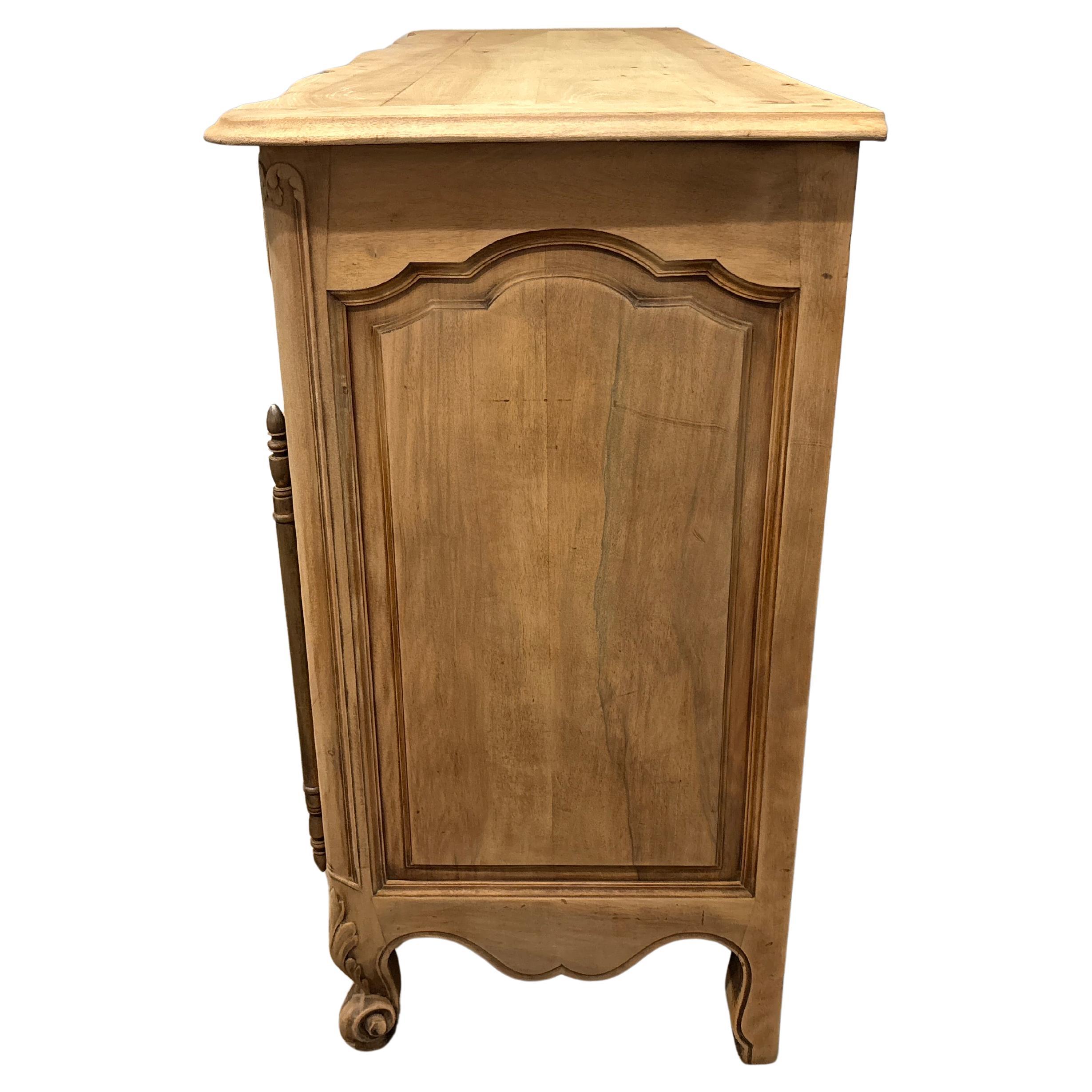French 19th Century Sideboard For Sale 3