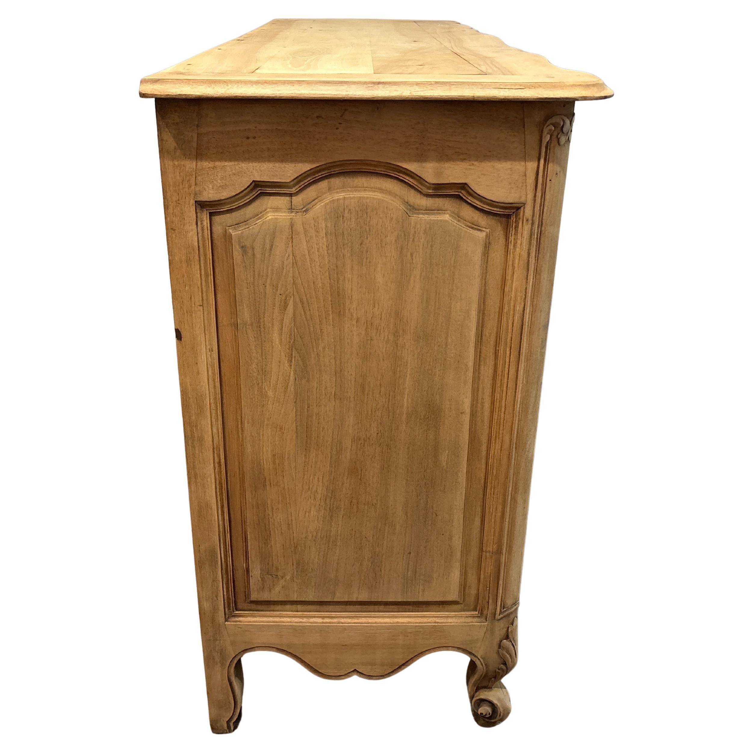 French 19th Century Sideboard For Sale 6