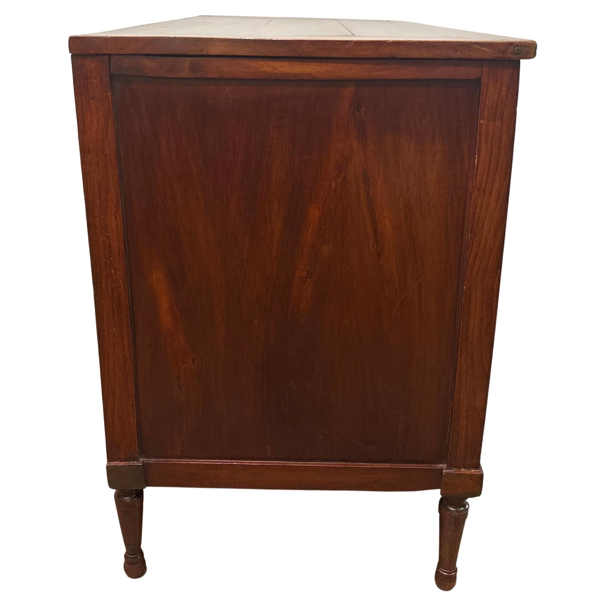 French 18th Century Commode For Sale 7