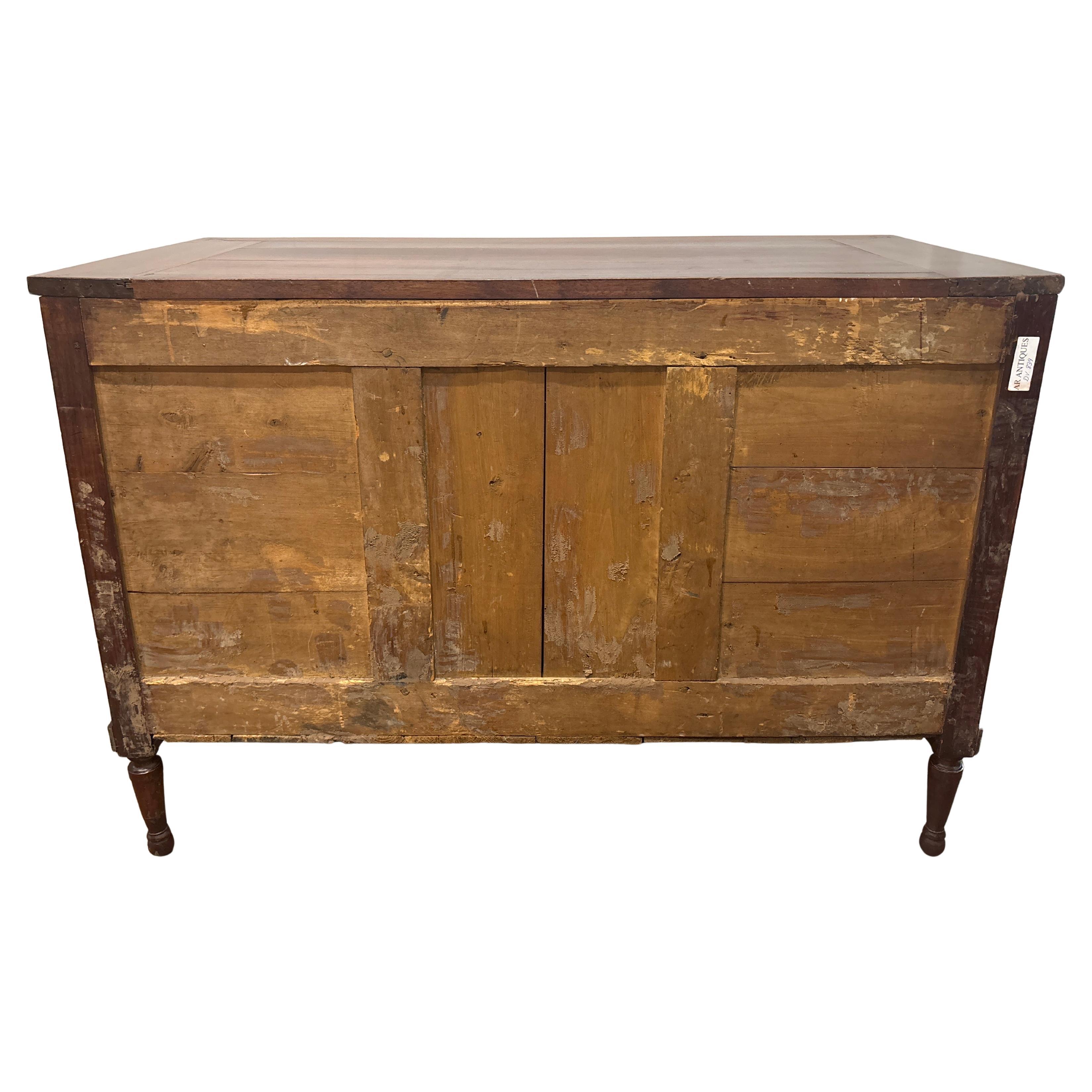 French 18th Century Commode For Sale 5