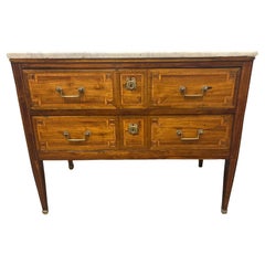 Commodes and Chests of Drawers