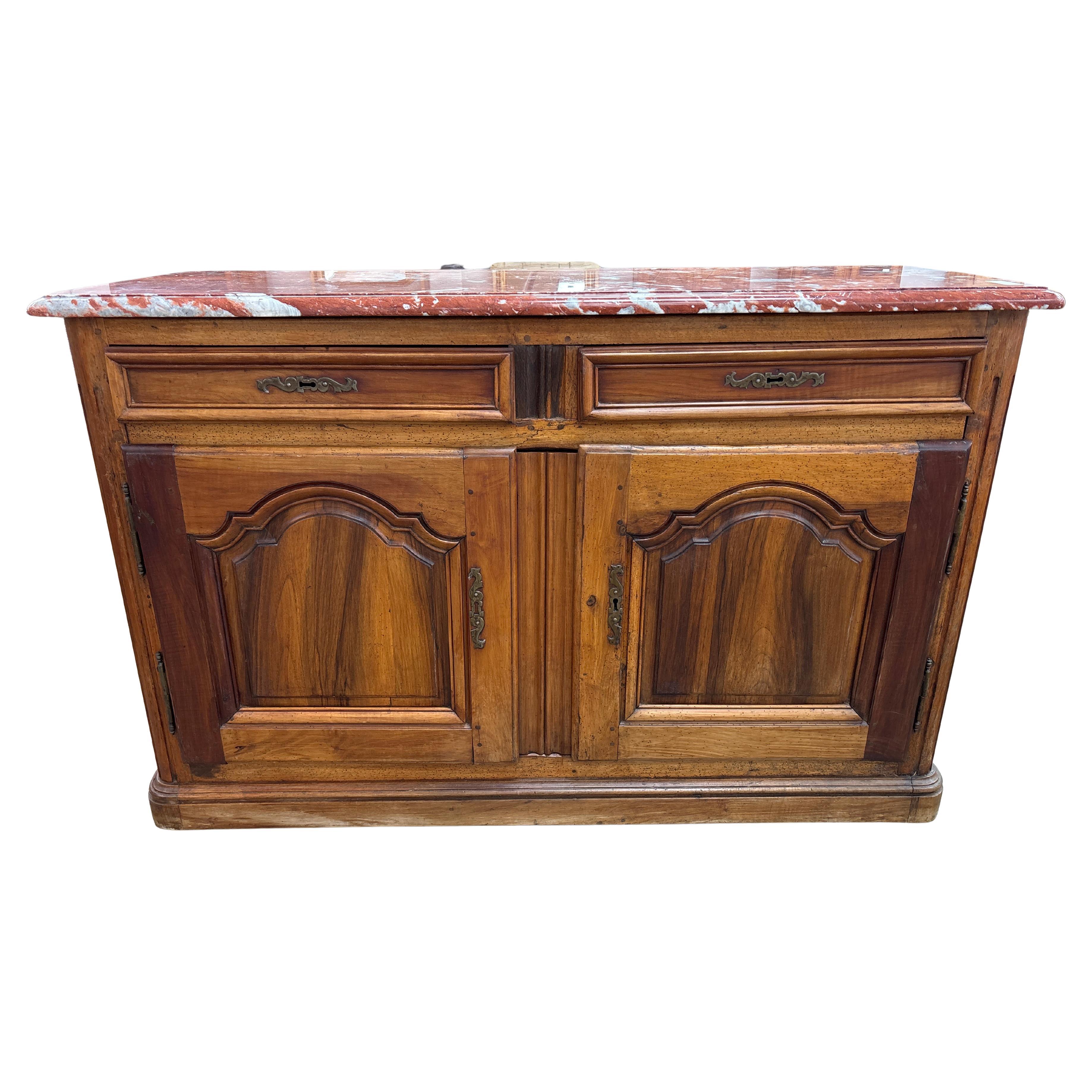 French 18th century Buffet For Sale