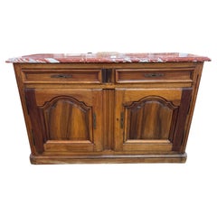 French 18th century Buffet