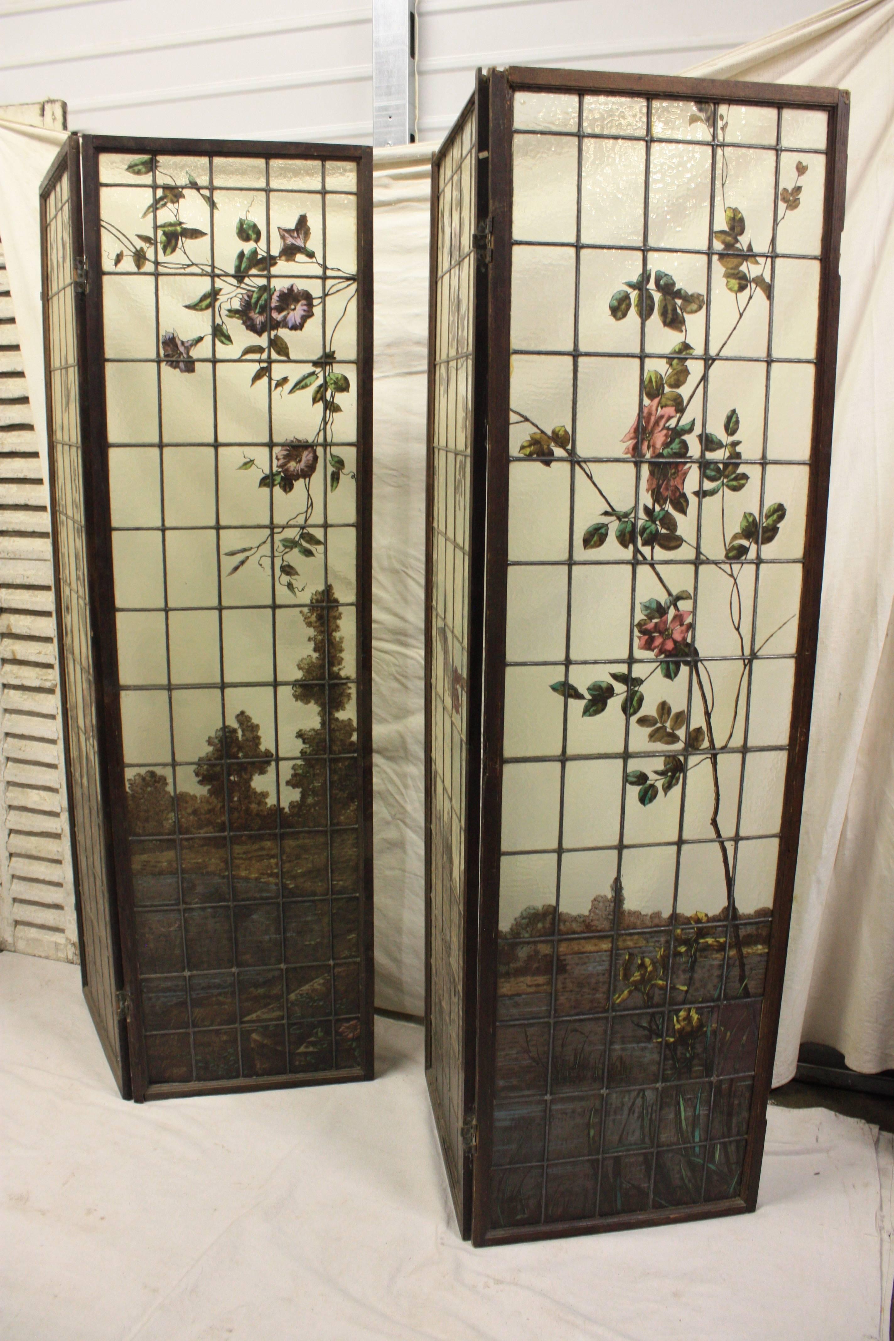 19th Century French Screen 2