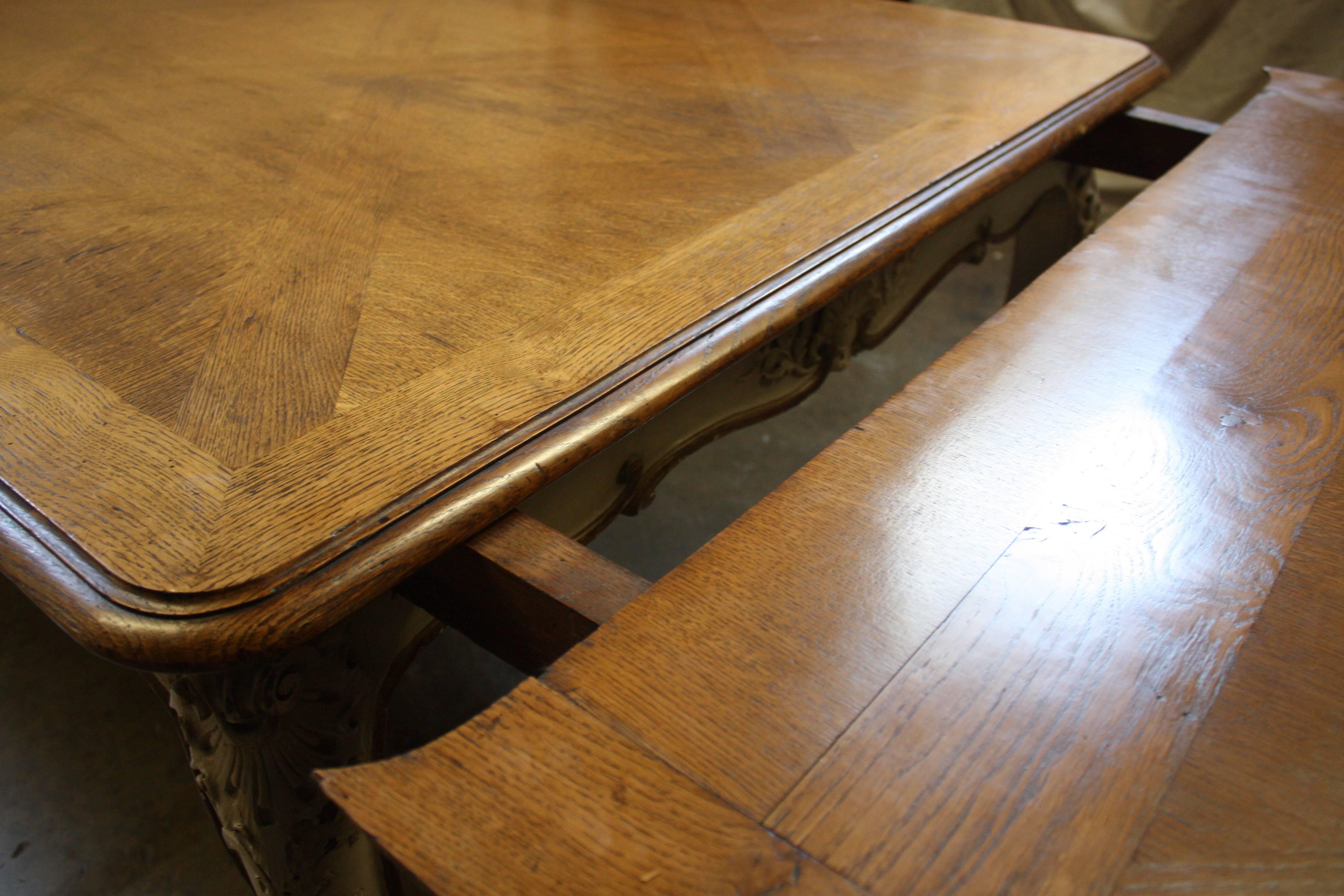 Exceptional 19th Century French Table 3