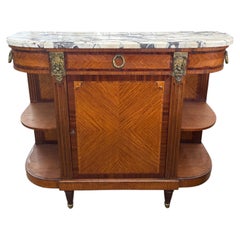 French Early 20th Century Buffet