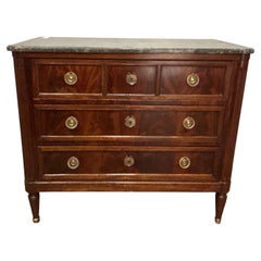 French 19th Century Louis XVI Style small Chest